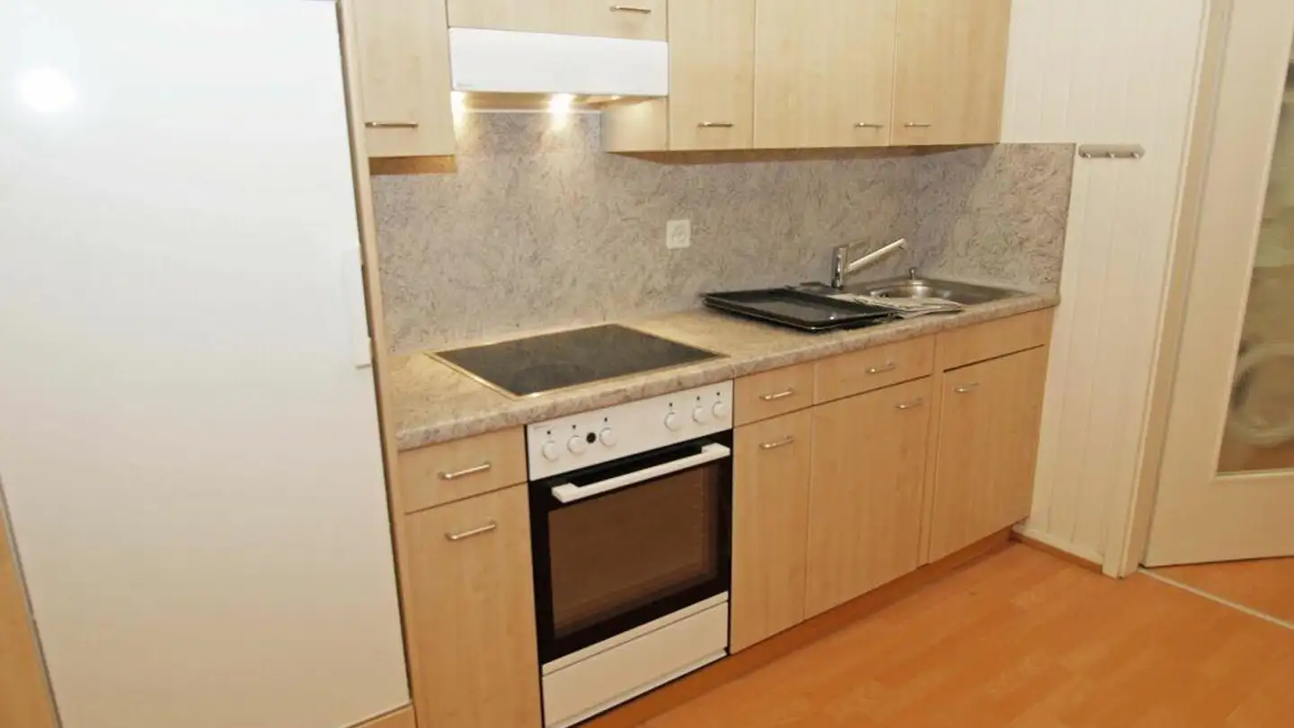 Appartamento in affitto - Bärengasse 11, 4663 Aarburg - Foto 3