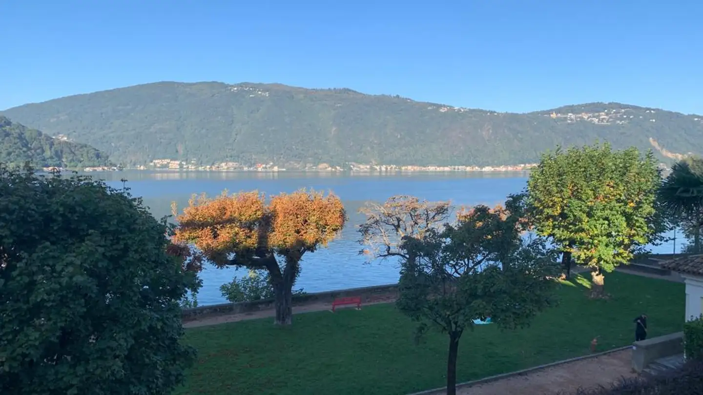 Appartamento in vendita - Via Al Lido, 6817 Maroggia - Photo 2