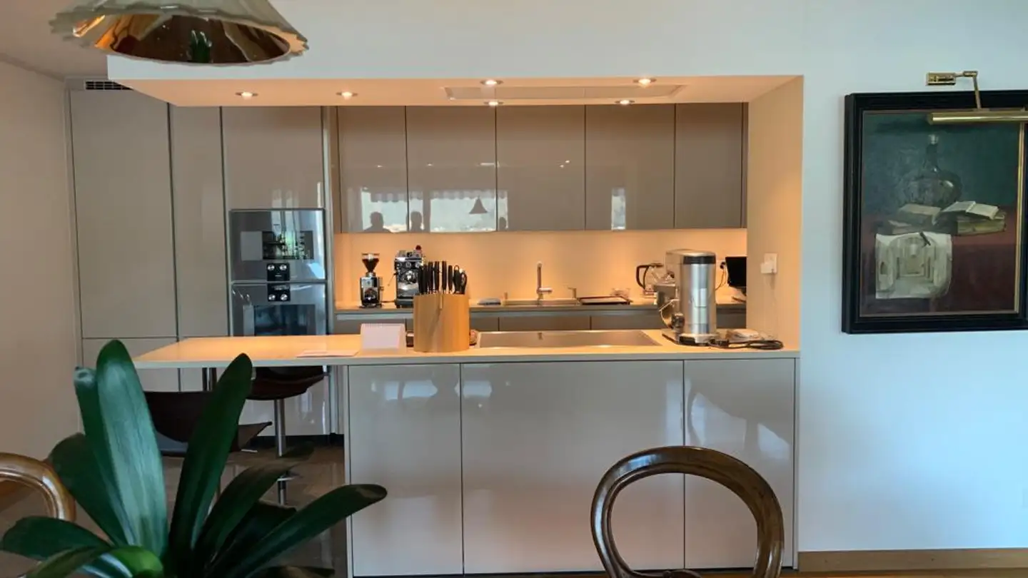 Appartamento in vendita - Via Al Lido, 6817 Maroggia - Photo 4