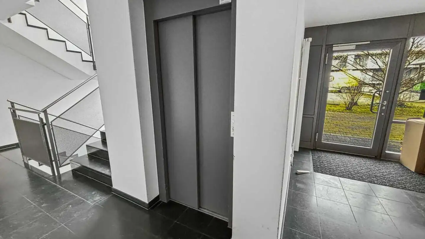 Espace de stockage à vendre - Kirschenackerweg 4, 3063 Ittigen - Photo 2