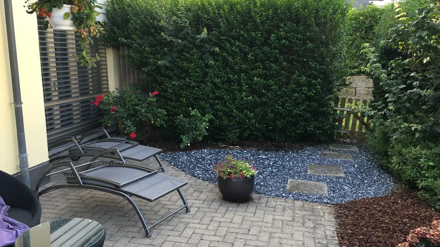 Stanza singola in affitto - Bahnhofstrasse 68, 8965 Berikon - Foto 3