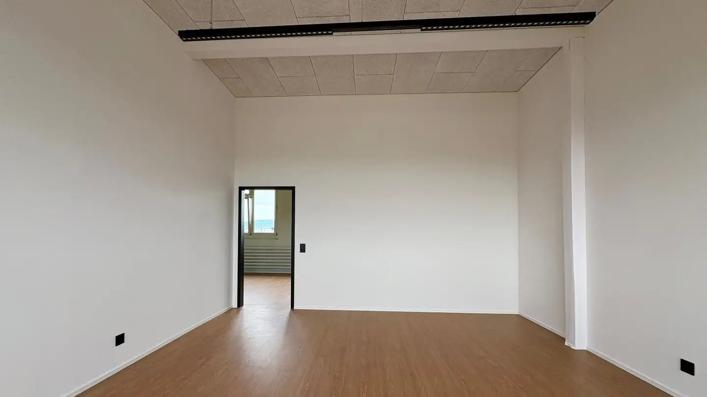 Spazio ufficio in affitto - Zürichstrasse 38b, 8306 Brüttisellen - Photo 4