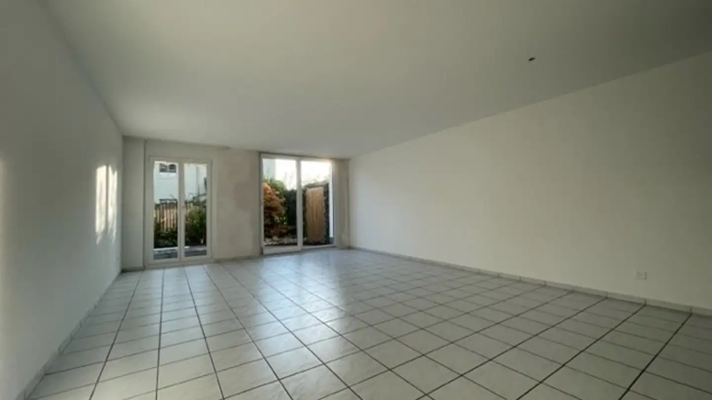 Stanza singola in affitto - Bahnhofstrasse 68, 8965 Berikon