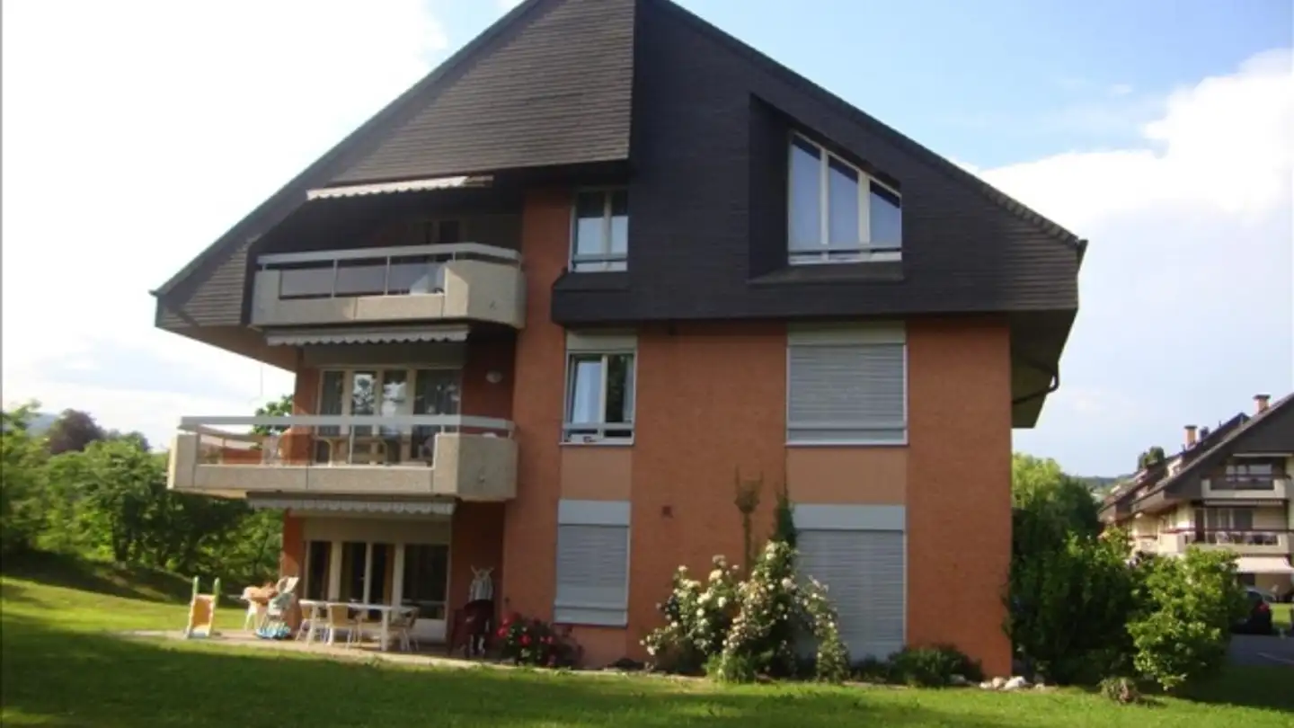 Apartment for rent - Chemin Du Vallon 41, 1814 La Tour-de-Peilz