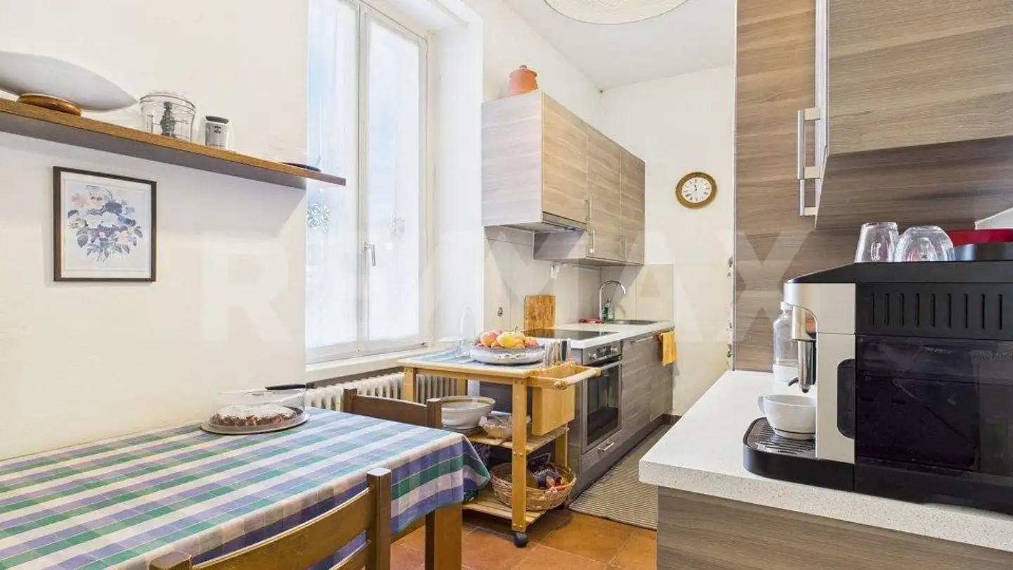 Wohnung kaufen - 6830 Chiasso - Foto 2