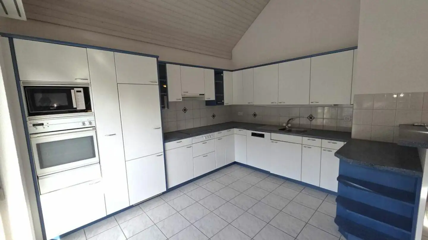 Attico in vendita - Haushaldenstrasse 2a, 8374 Dussnang - Foto 4