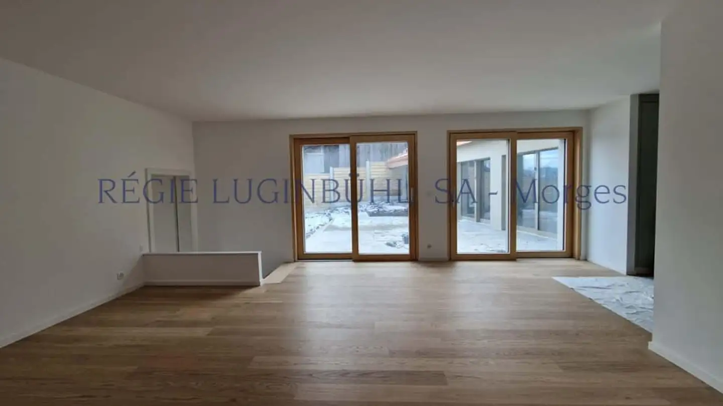 Maison individuelle à louer - Chemin De La Balle 14, 1134 Vufflens-le-Château - Photo 2