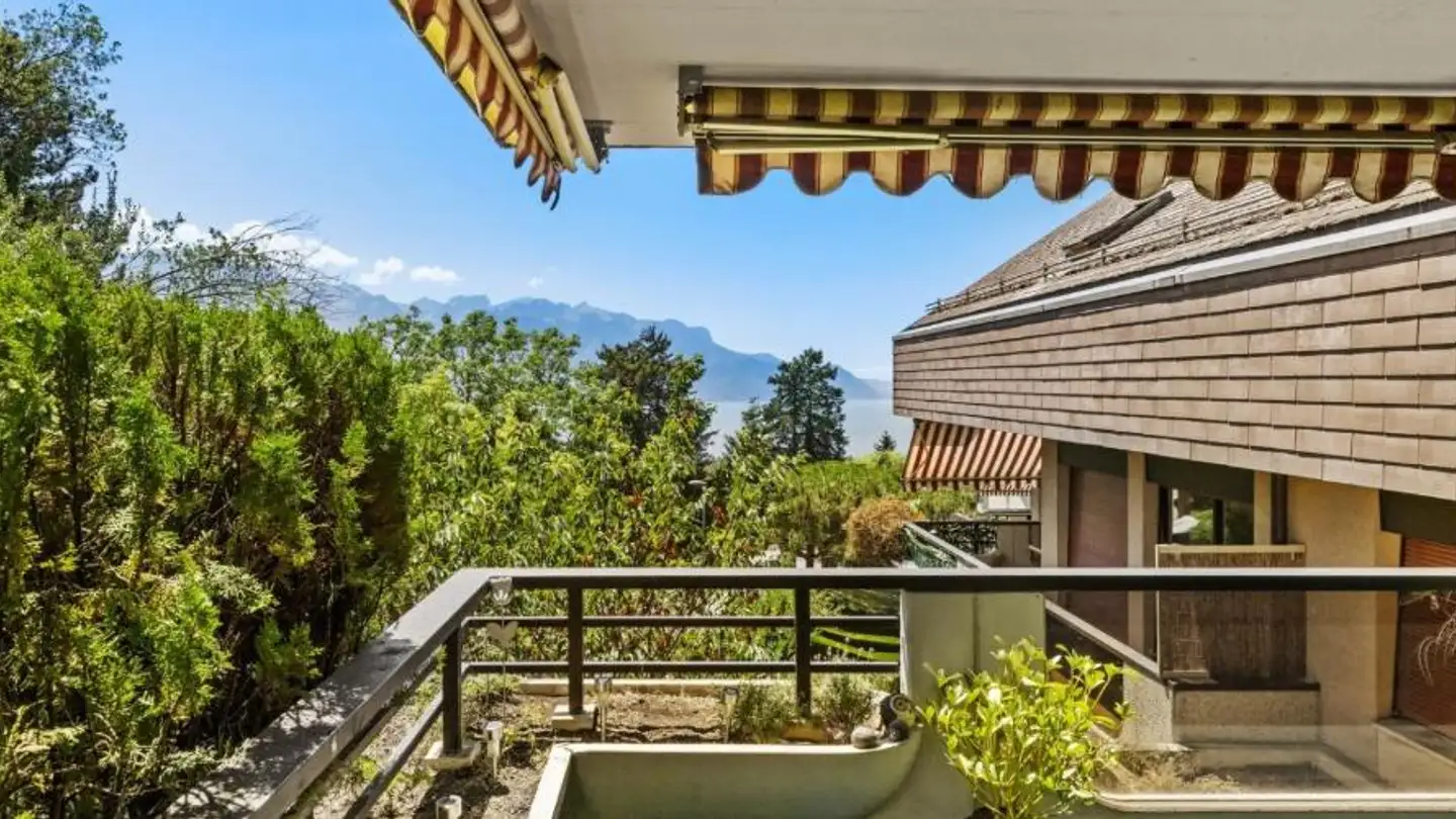 Apartment for sale - Chemin de Pionnex 1, 1820 Montreux - Photo 2