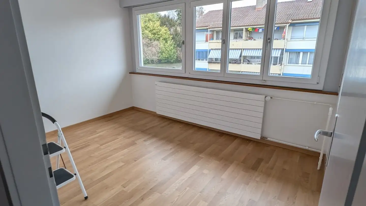 Appartement à louer - 3052 Zollikofen