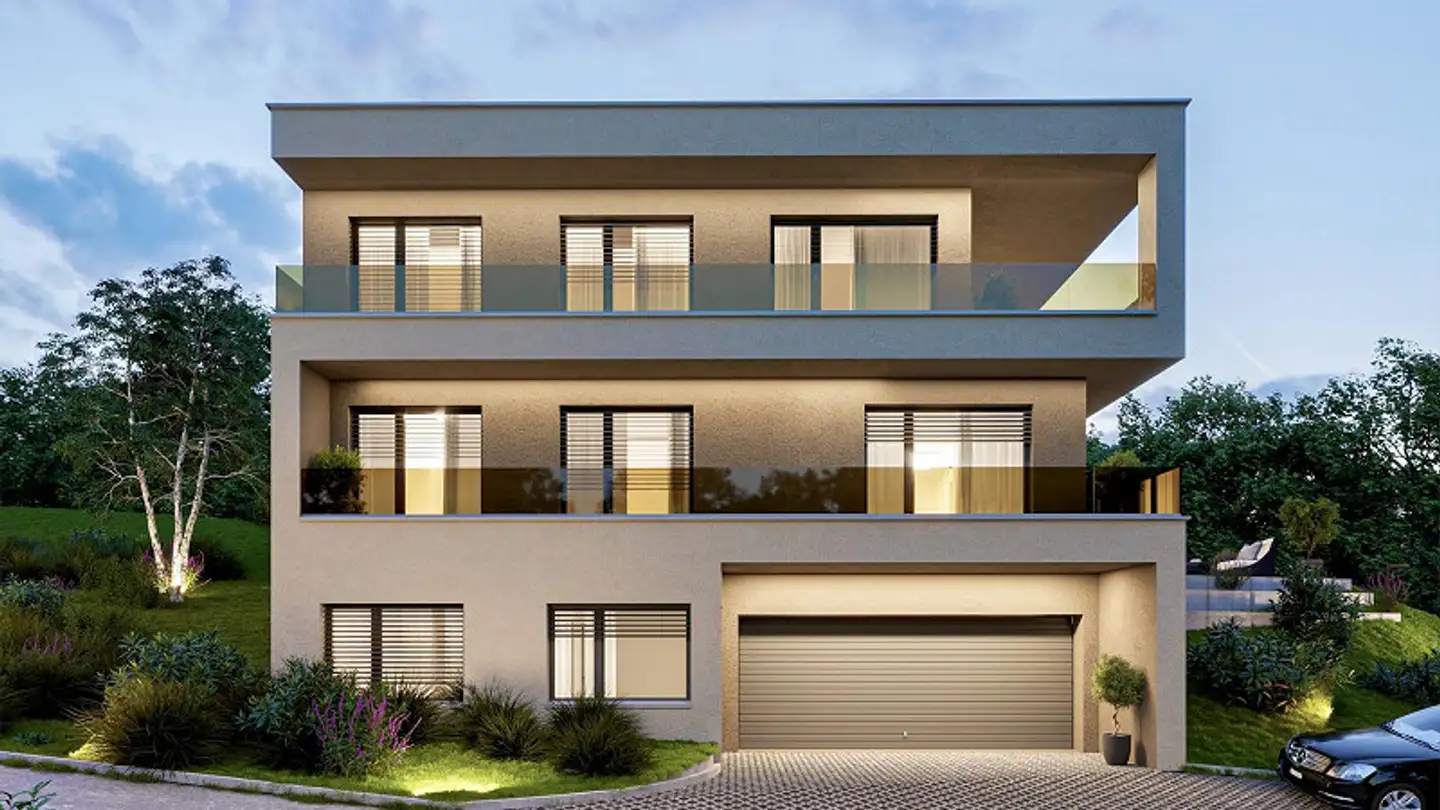 Single house for sale - Roggenstrasse 74b, 4853 Murgenthal - Photo 2