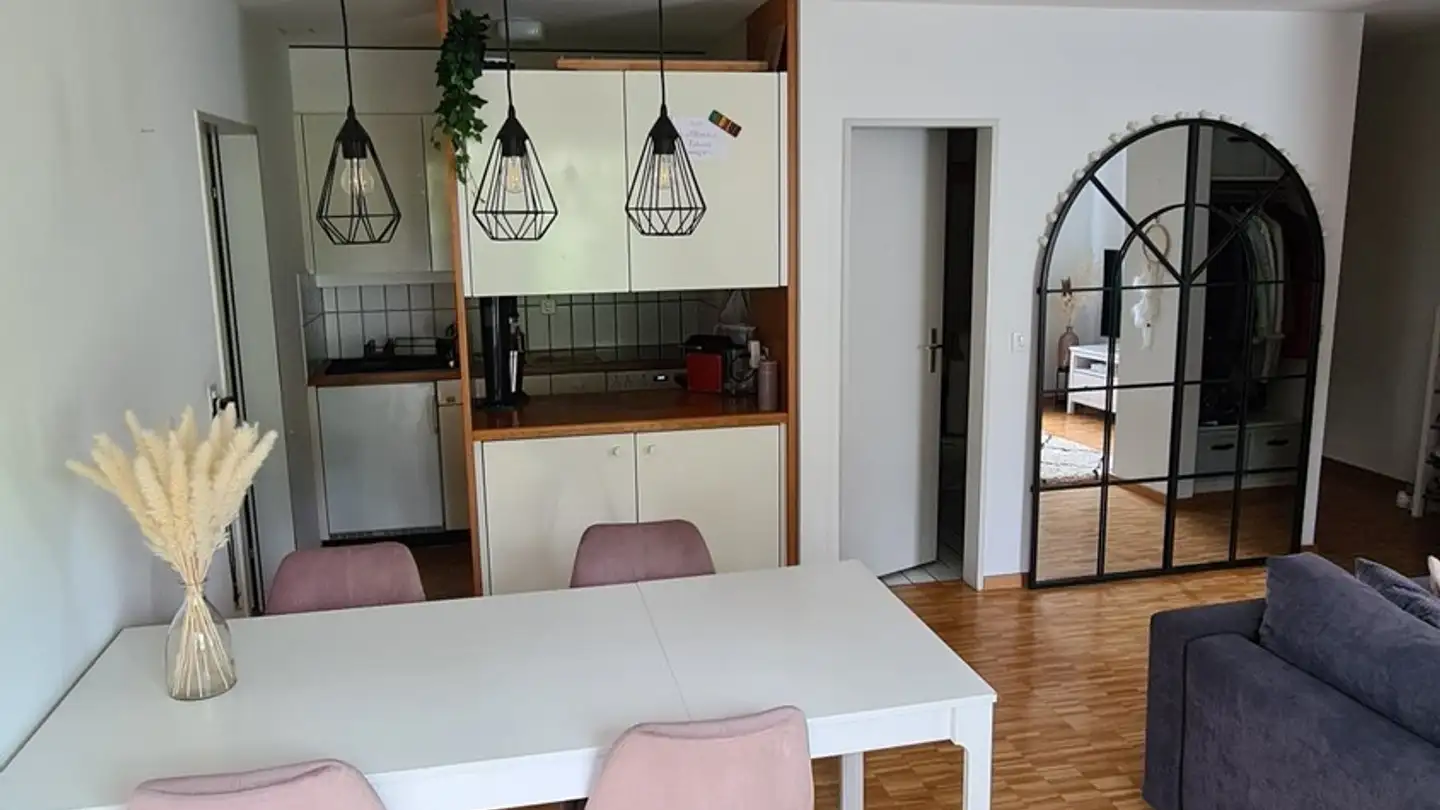 Appartamento in affitto - 8610 Uster - Photo 3