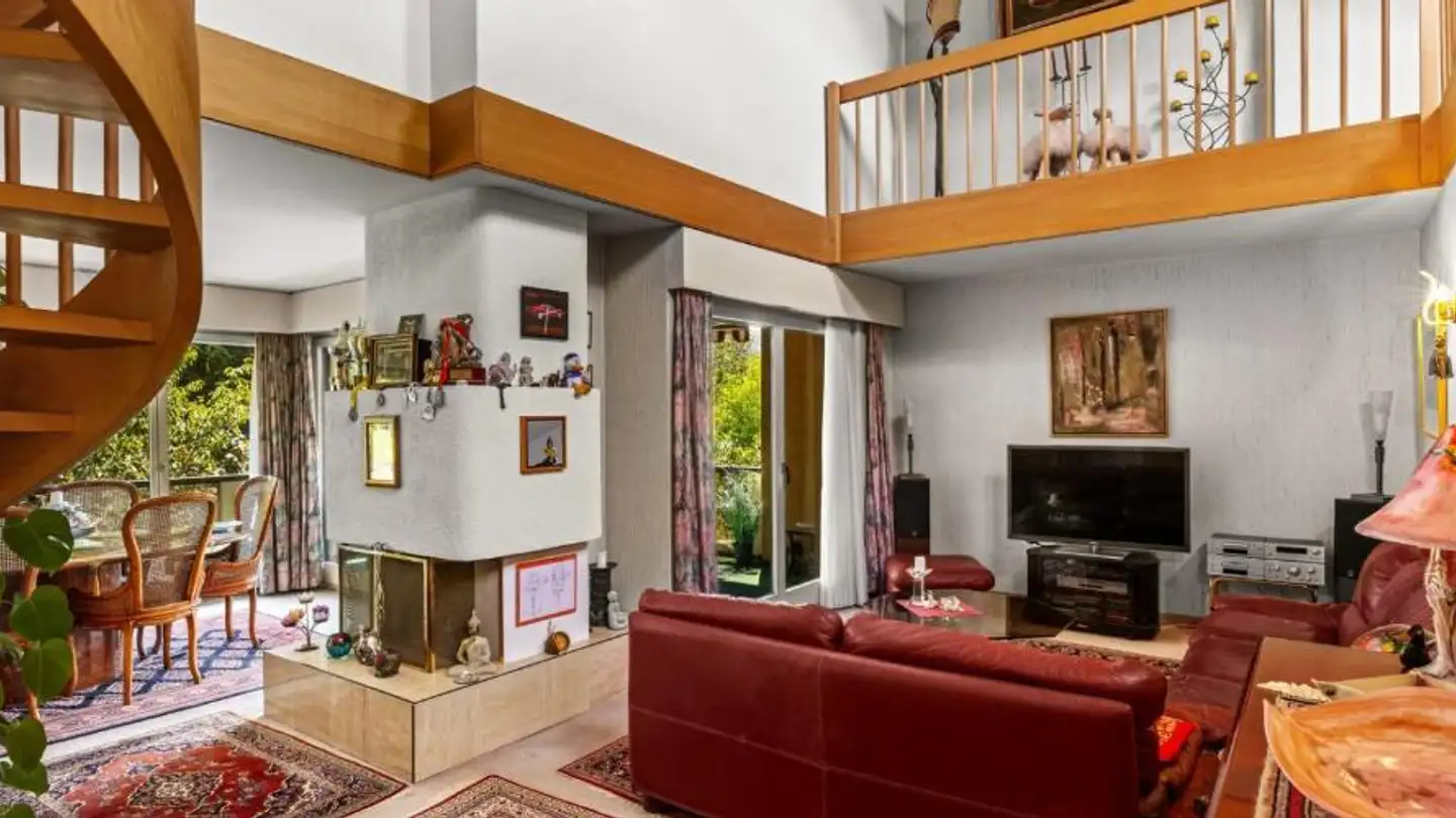 Apartment for sale - Chemin de Pionnex 1, 1820 Montreux - Photo 4