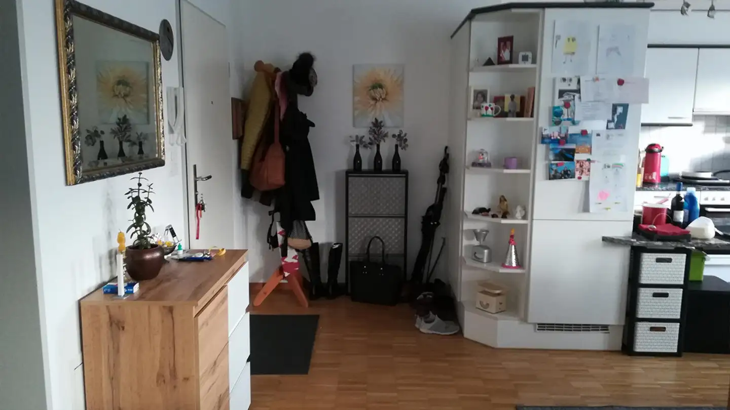 Wohnung mieten - 9032 Engelburg - Foto 4