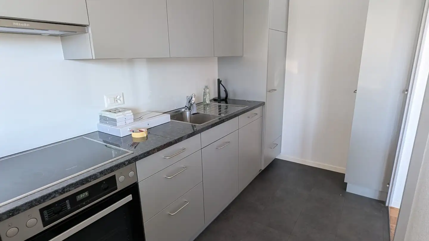 Appartement à louer - 3052 Zollikofen - Photo 2