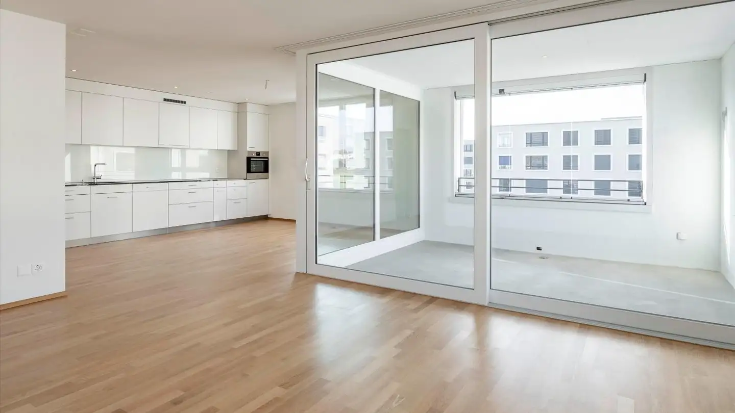 Appartamento in affitto - St. Gallerstrasse 37, 9500 Wil SG - Foto 3