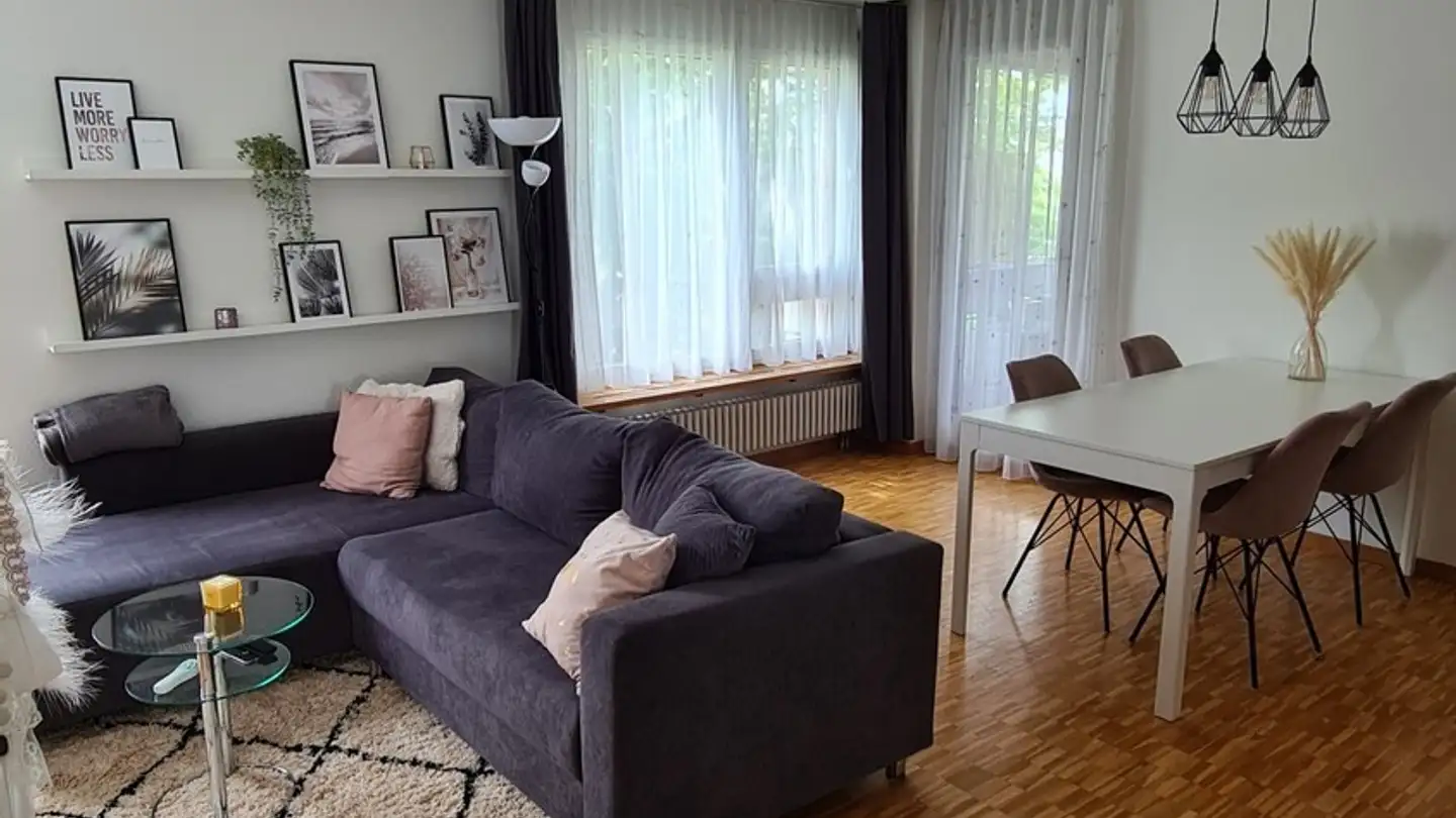 Appartamento in affitto - 8610 Uster - Photo 2