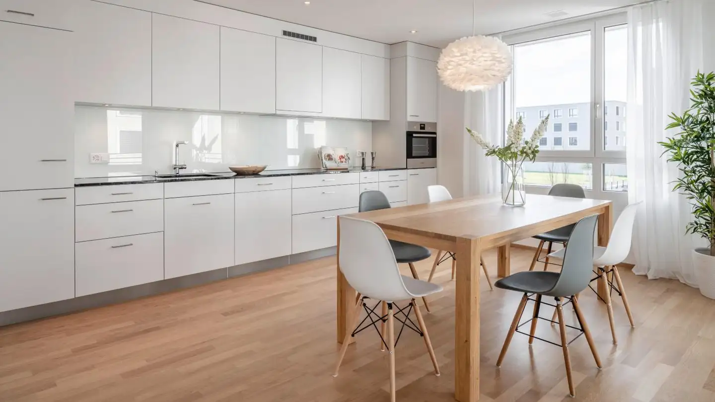 Appartamento in affitto - St. Gallerstrasse 37, 9500 Wil SG - Foto 4