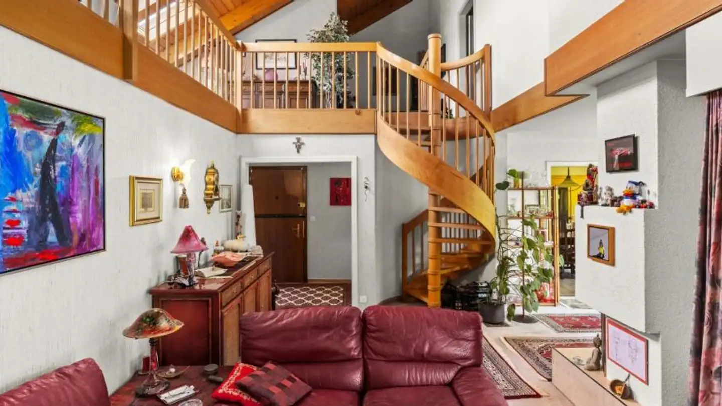 Apartment for sale - Chemin de Pionnex 1, 1820 Montreux