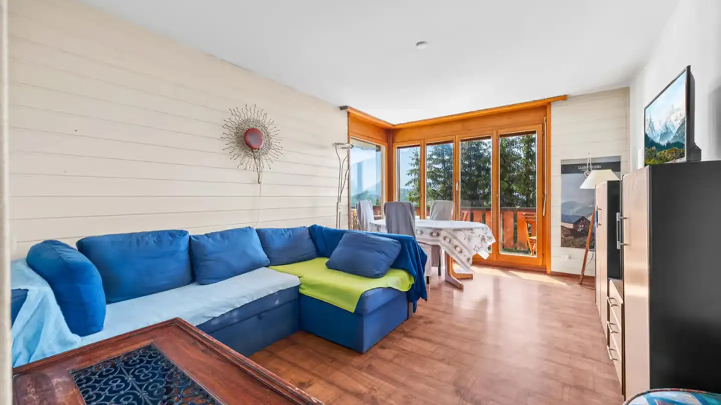 Apartment for sale - 1854 Leysin - Photo 2