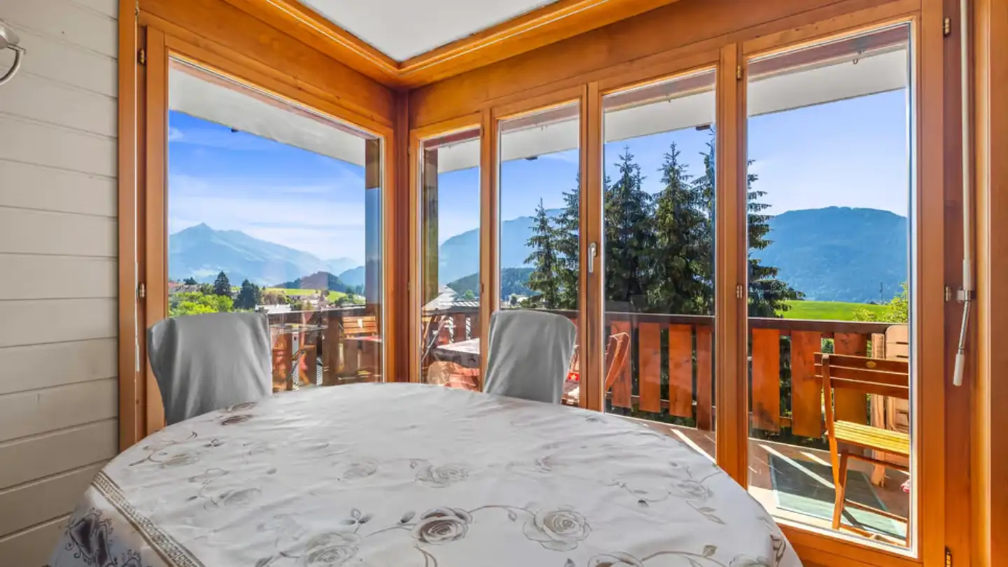 Apartment for sale - 1854 Leysin - Photo 3