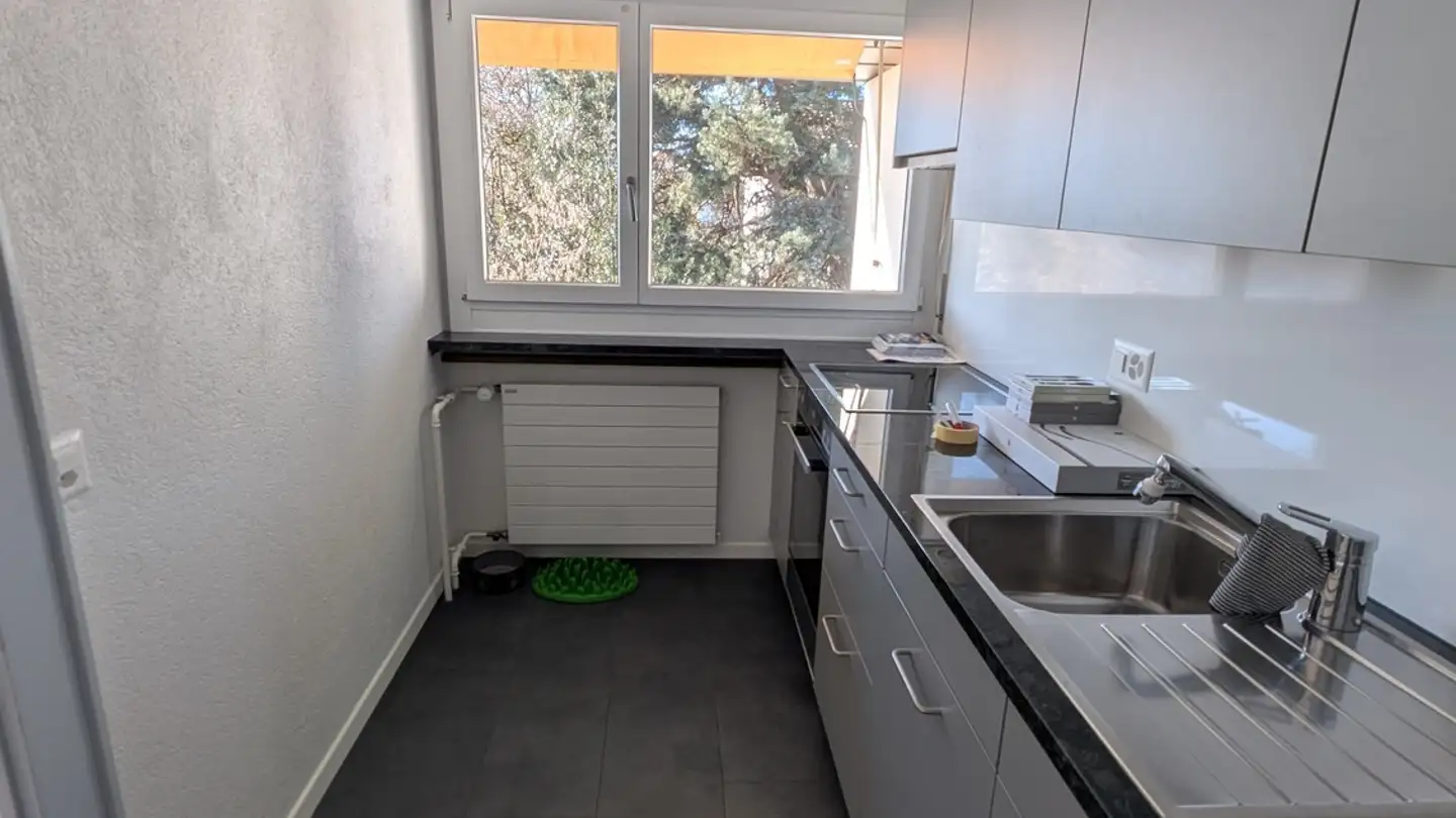 Appartement à louer - 3052 Zollikofen - Photo 3