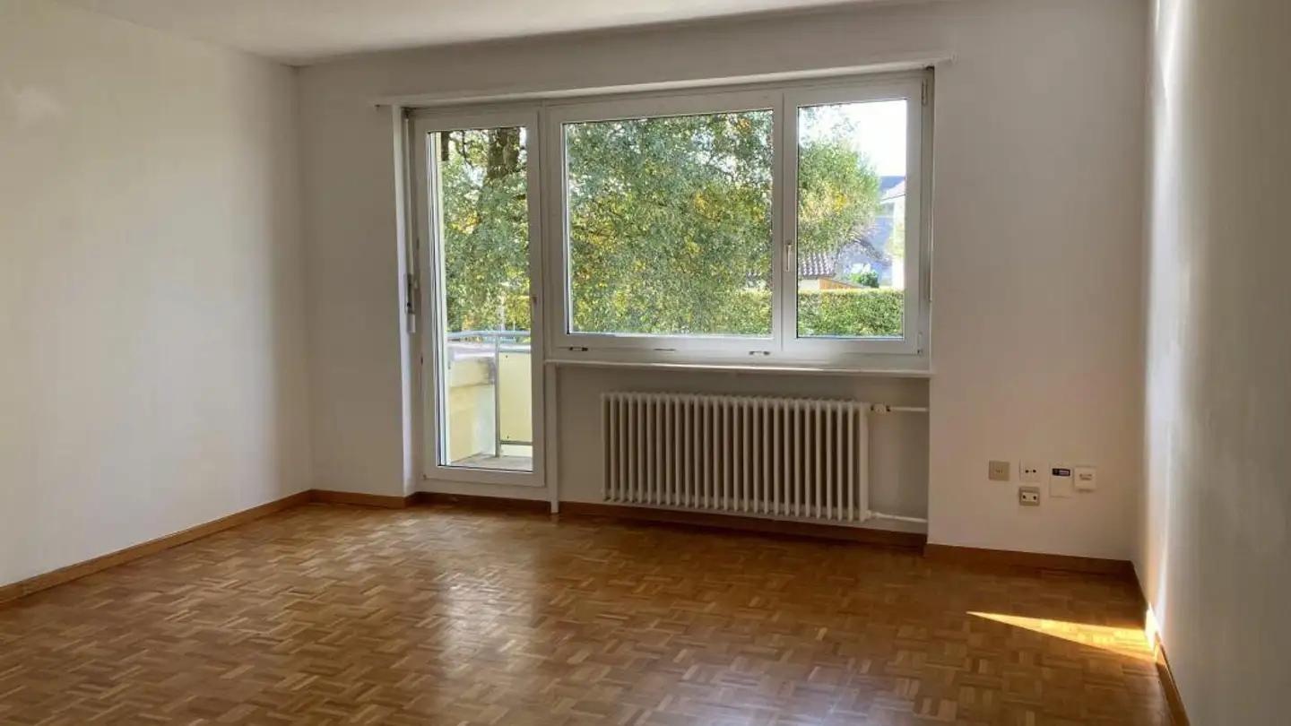 Appartamento in affitto - Im Haag 2, 9052 Niederteufen - Foto 2