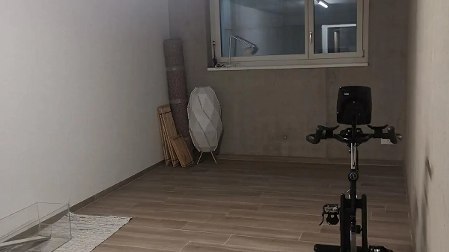 Spazio di archiviazione in affitto - Im Hinterstück 34, 4107 Ettingen - Photo 3