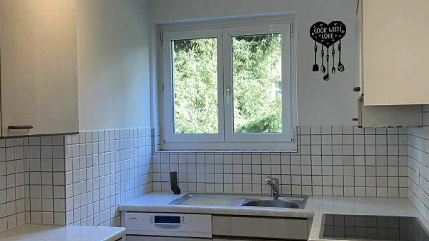 Appartamento in affitto - Im Haag 2, 9052 Niederteufen - Foto 3