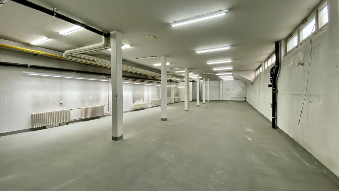 Spazio di archiviazione in affitto - Marktstrasse 28, 8570 Weinfelden - Photo 2