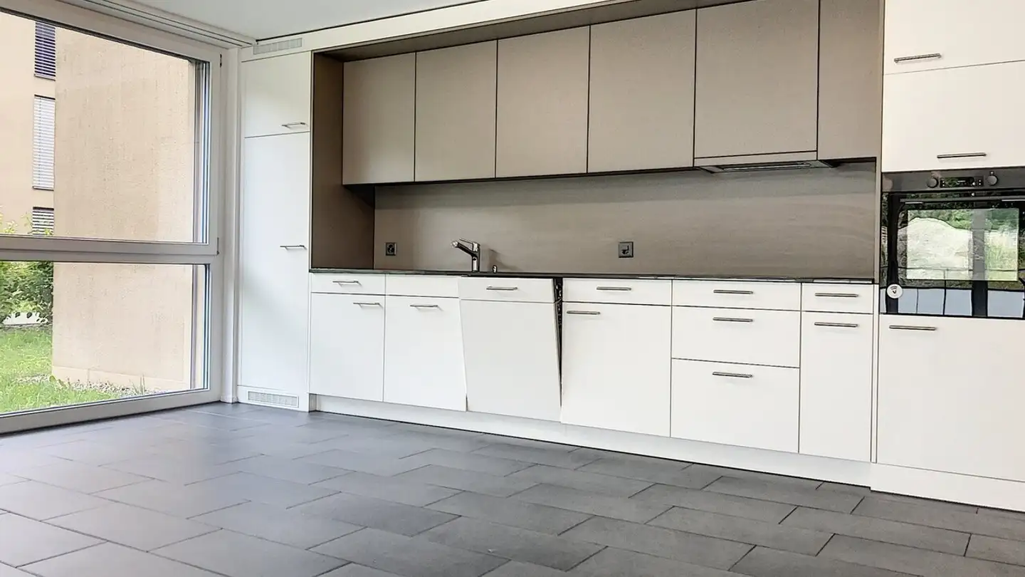 Apartment for rent - Champ-Clos, 1772 Grolley