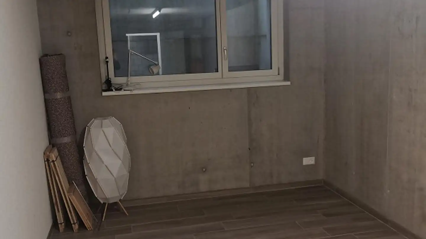 Spazio di archiviazione in affitto - Im Hinterstück 34, 4107 Ettingen - Photo 4