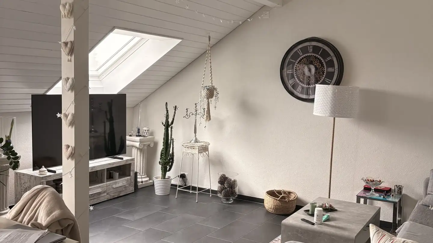 Wohnung mieten - Grundstrasse 9, 8620 Wetzikon ZH