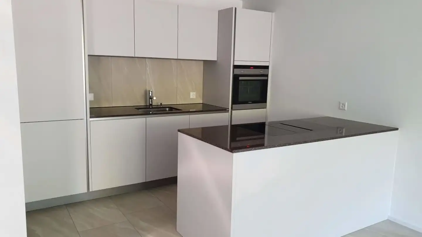 Appartamento in affitto - Buchenstrasse 1, 7310 Bad Ragaz - Foto 4