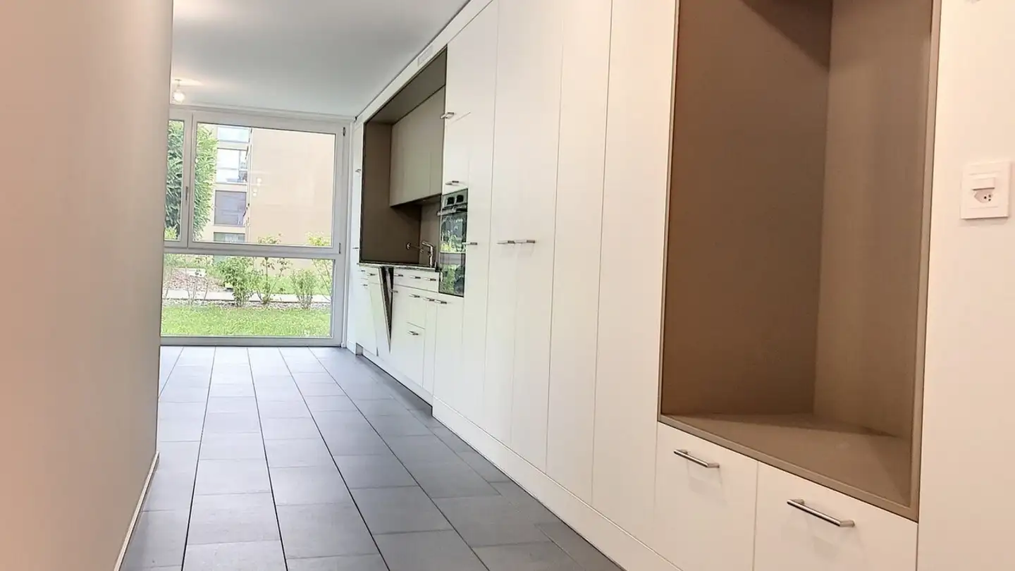 Apartment for rent - Champ-Clos, 1772 Grolley - Photo 2