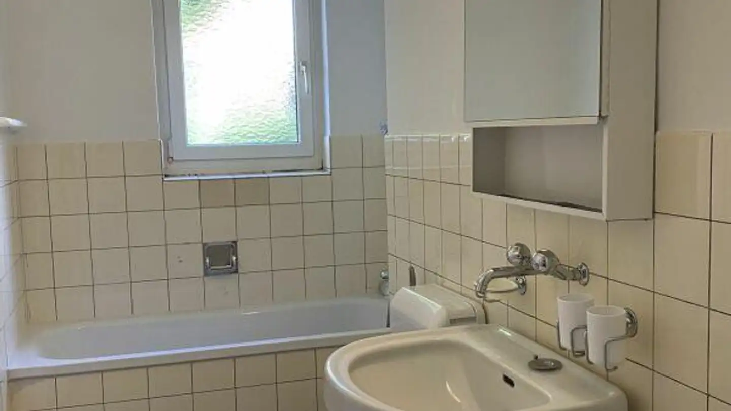 Appartamento in affitto - Im Haag 2, 9052 Niederteufen - Foto 4