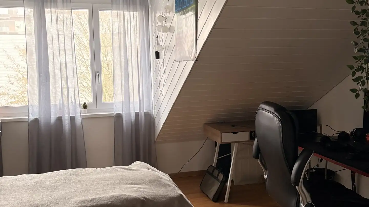 Wohnung mieten - Grundstrasse 9, 8620 Wetzikon ZH - Foto 2