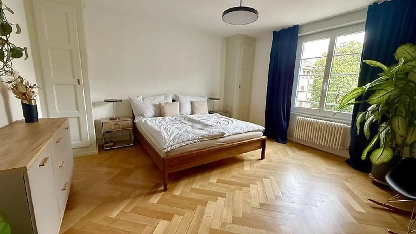 Appartamento ammobiliato in affitto - 3012 Bern - Foto 3