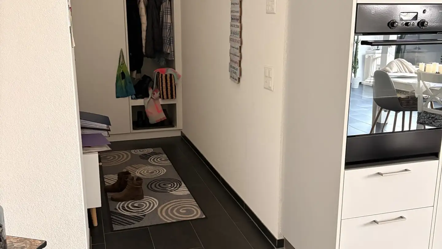 Wohnung mieten - Grundstrasse 9, 8620 Wetzikon ZH - Foto 3