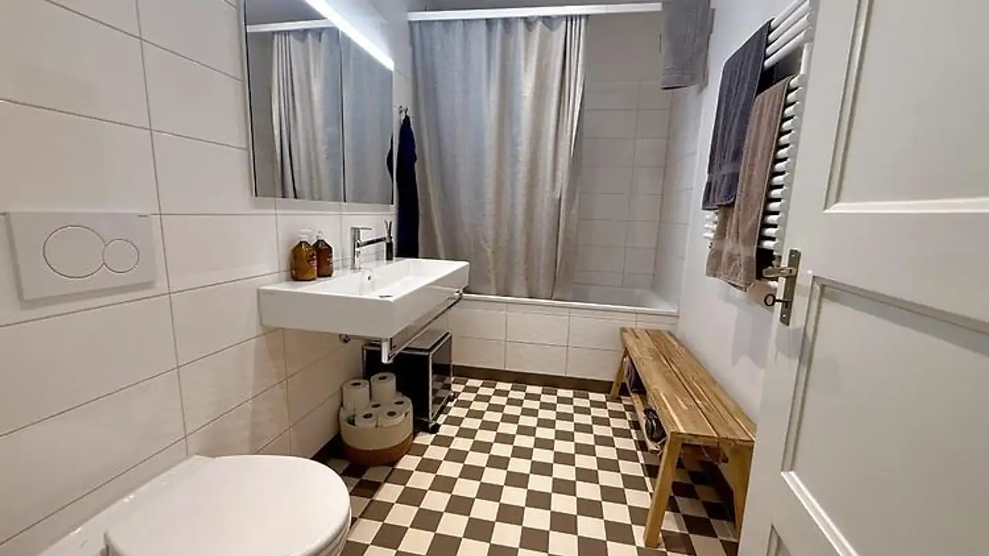Appartamento ammobiliato in affitto - 3012 Bern - Foto 4