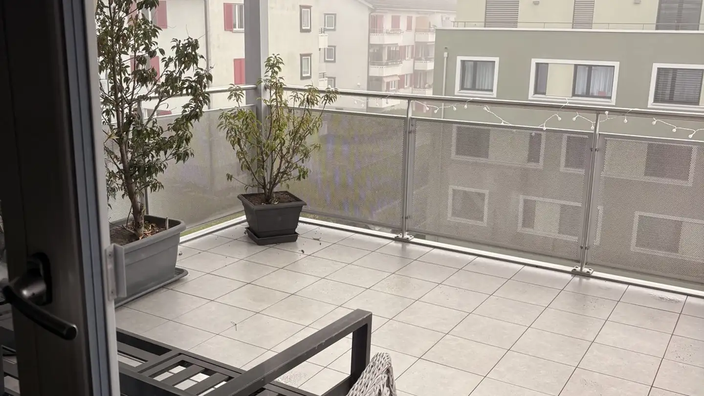 Wohnung mieten - Grundstrasse 9, 8620 Wetzikon ZH - Foto 4