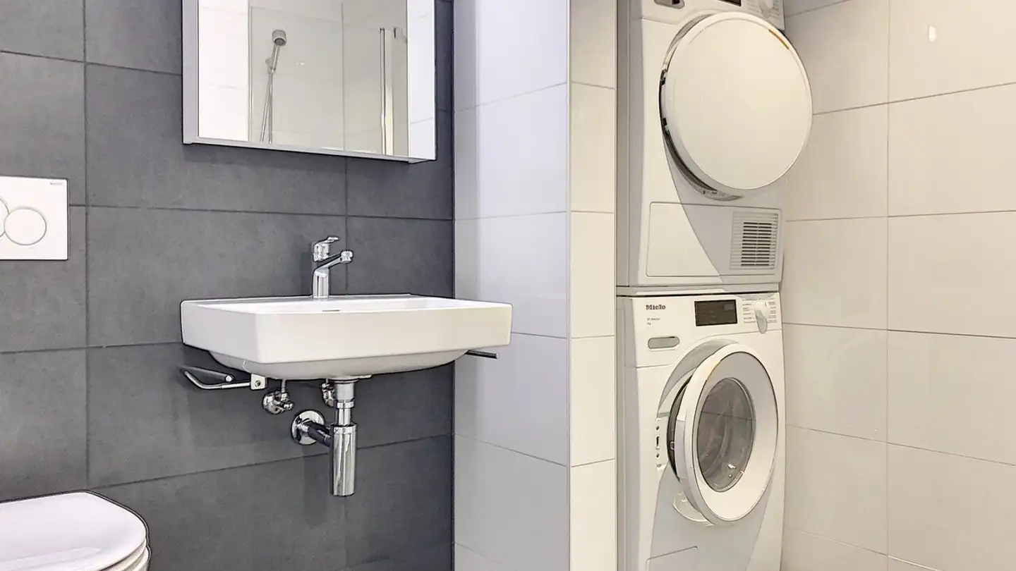 Apartment for rent - Champ-Clos, 1772 Grolley - Photo 3