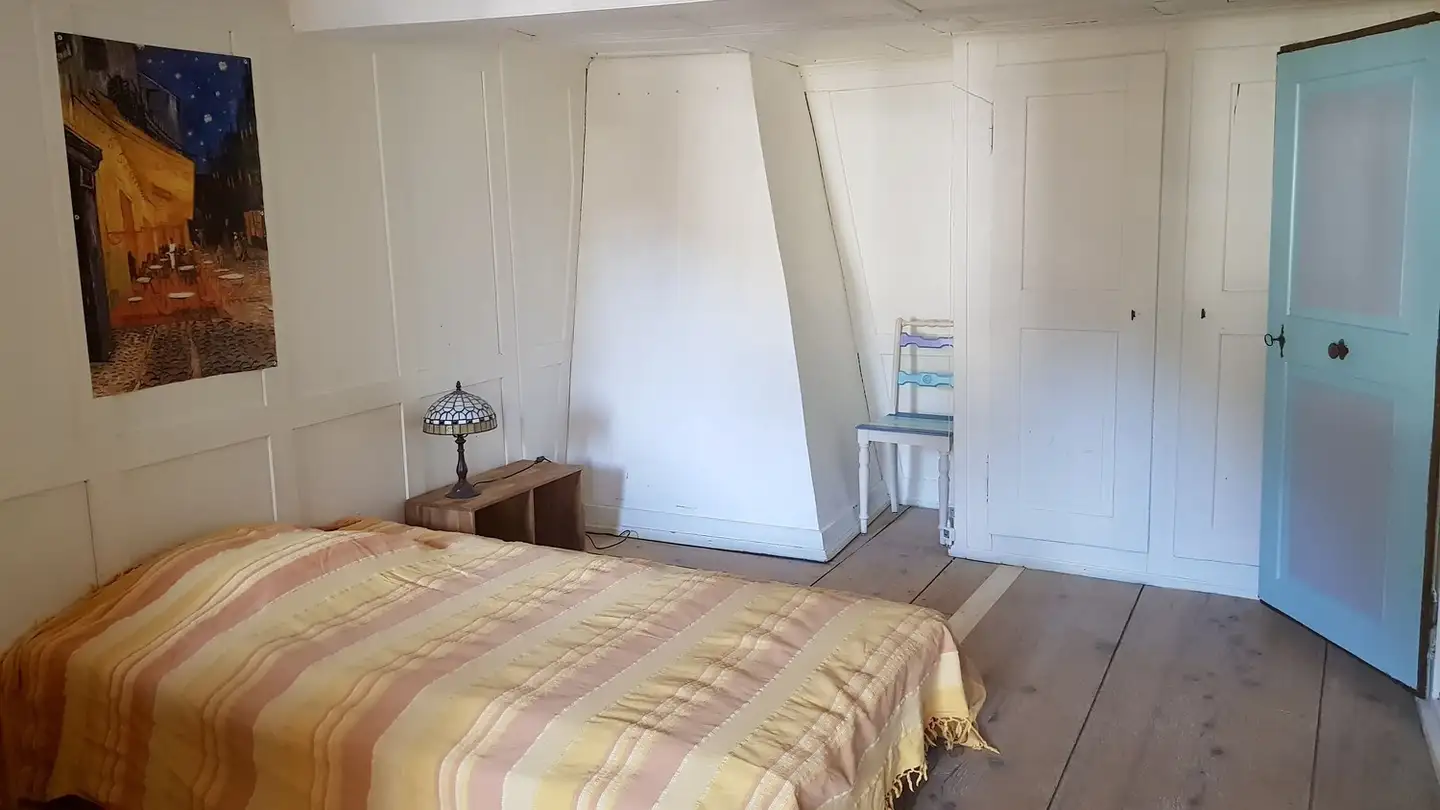 Zimmer mieten - Mitteldorf 20, 8755 Ennenda