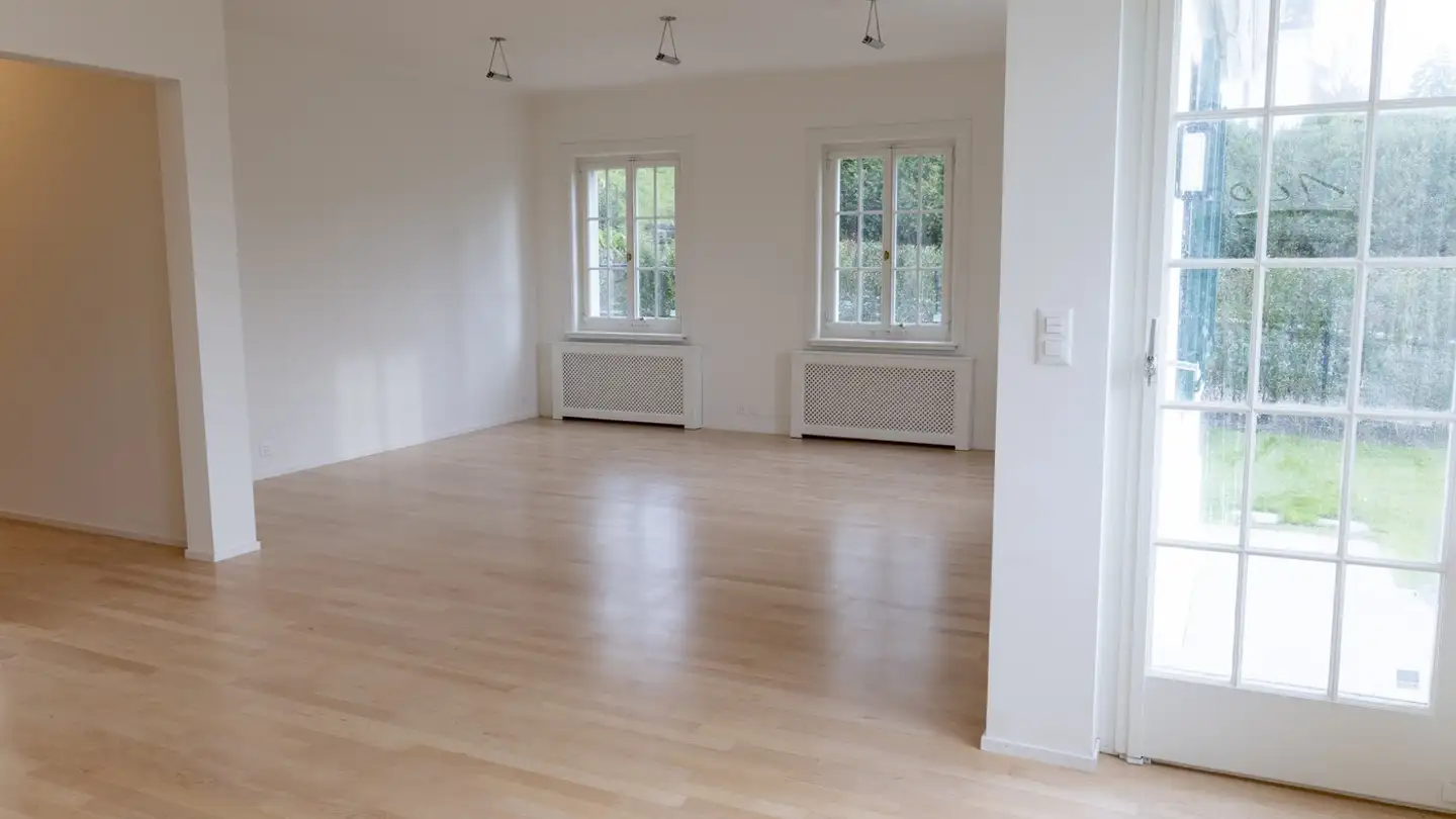 Single house for rent - Susenbergstrasse 186, 8044 Zürich - Photo 3