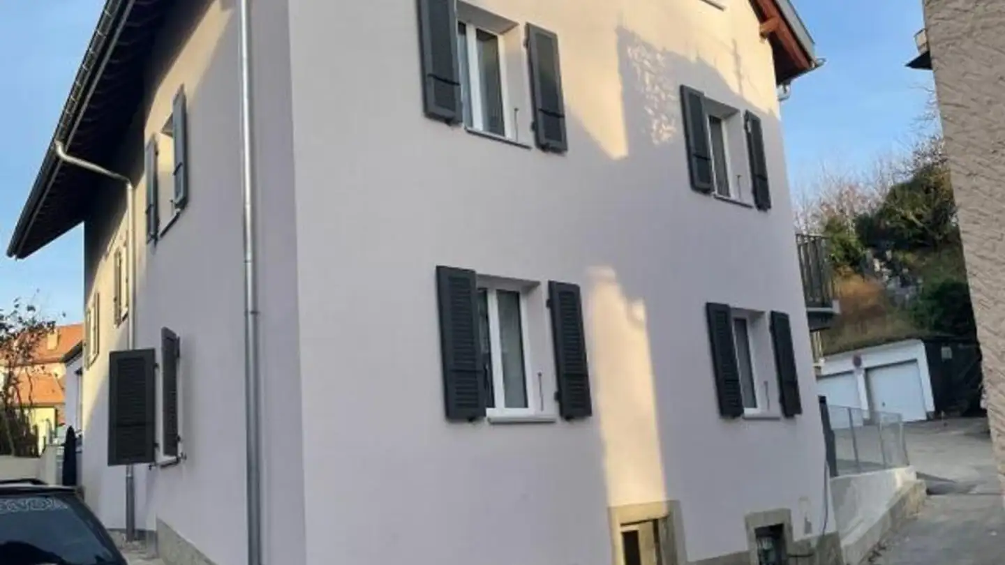 Appartamento in affitto - Chemin Du Moulin 2, 1071 Chexbres - Foto 4