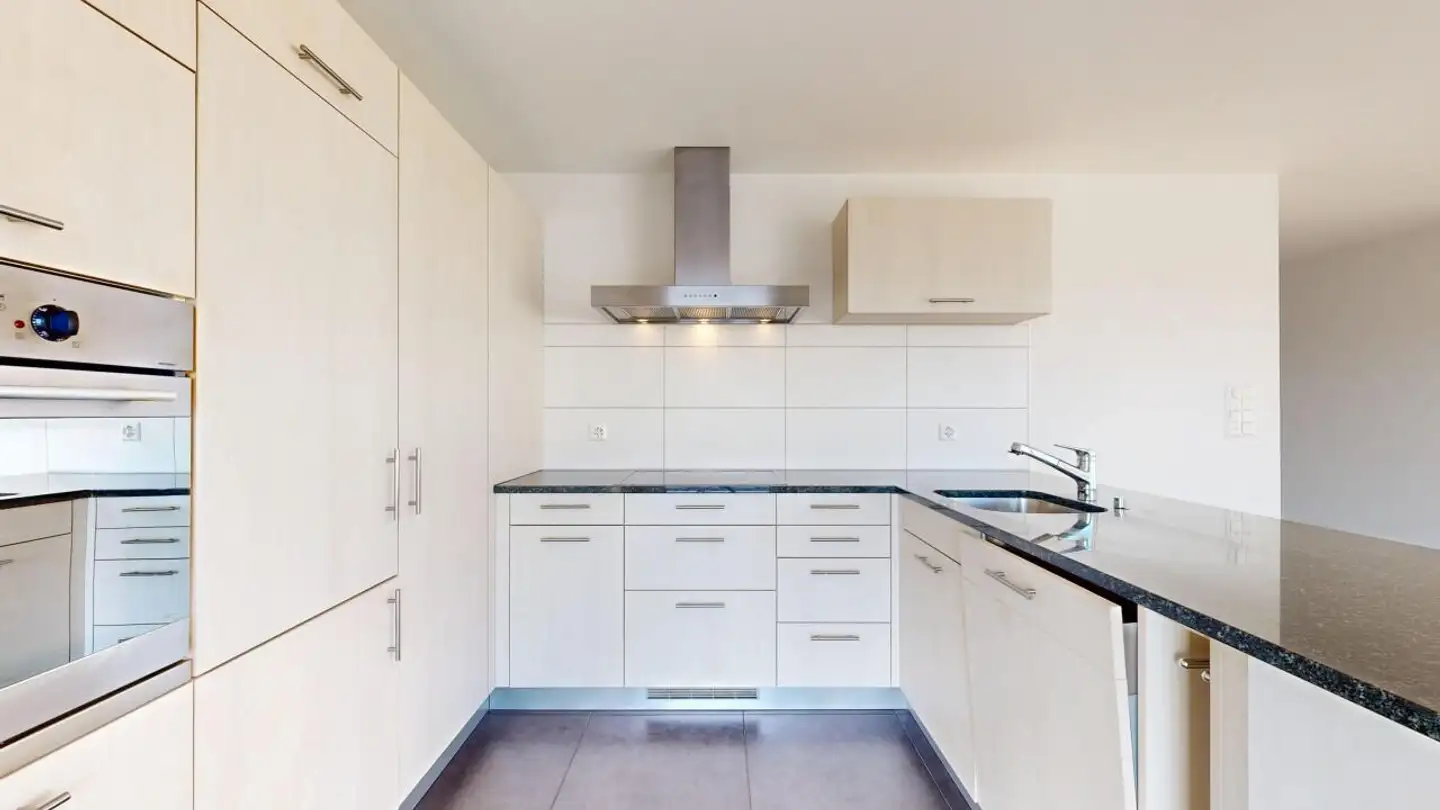 Appartamento in vendita - 2520 La Neuveville