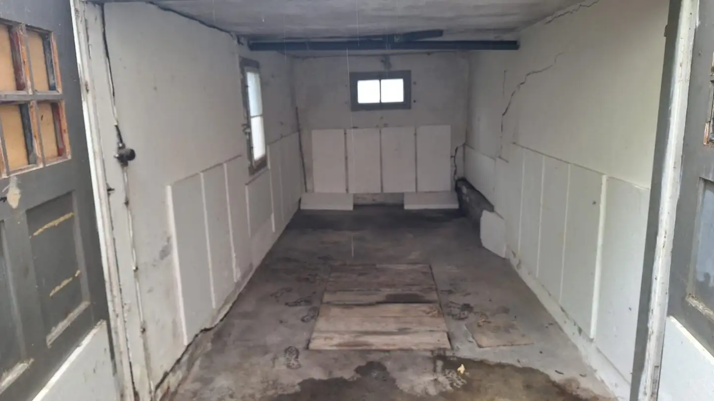 Einzelgarage mieten - Centralstrasse 52, 2540 Grenchen - Foto 4