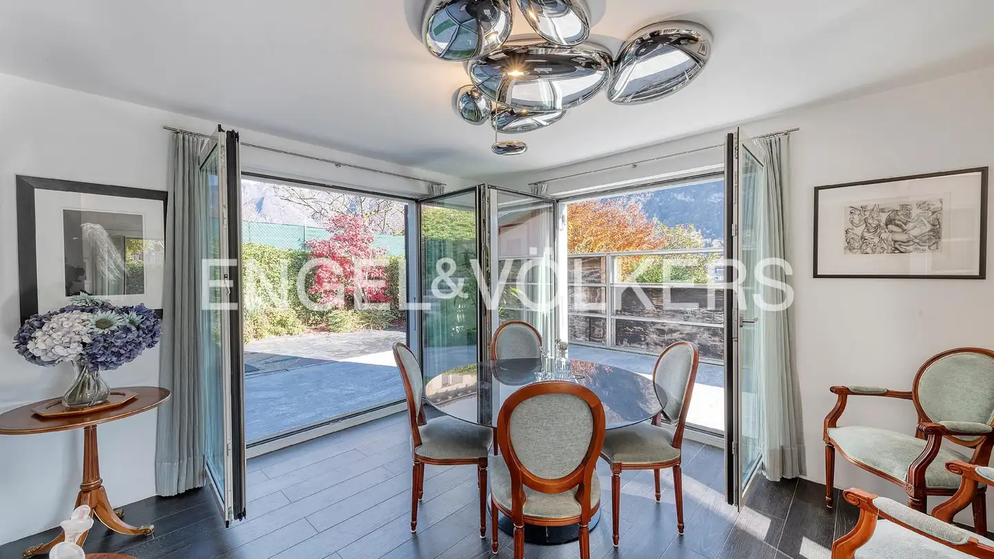 Einfamilienhaus kaufen - 6826 Riva San Vitale - Foto 2