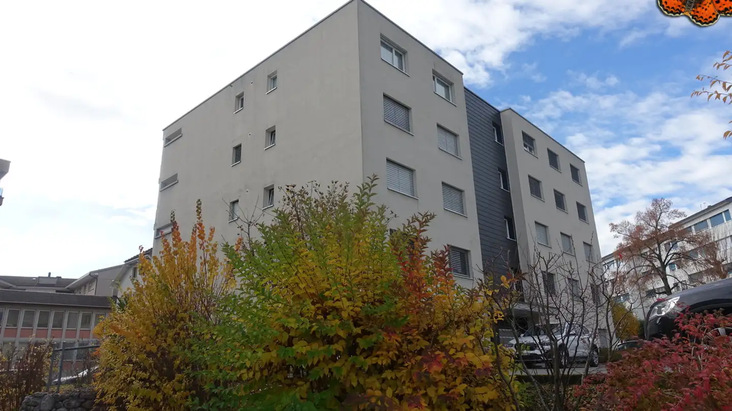 Apartment for rent - Rue De La Léchère 18, 1630 Bulle - Photo 3