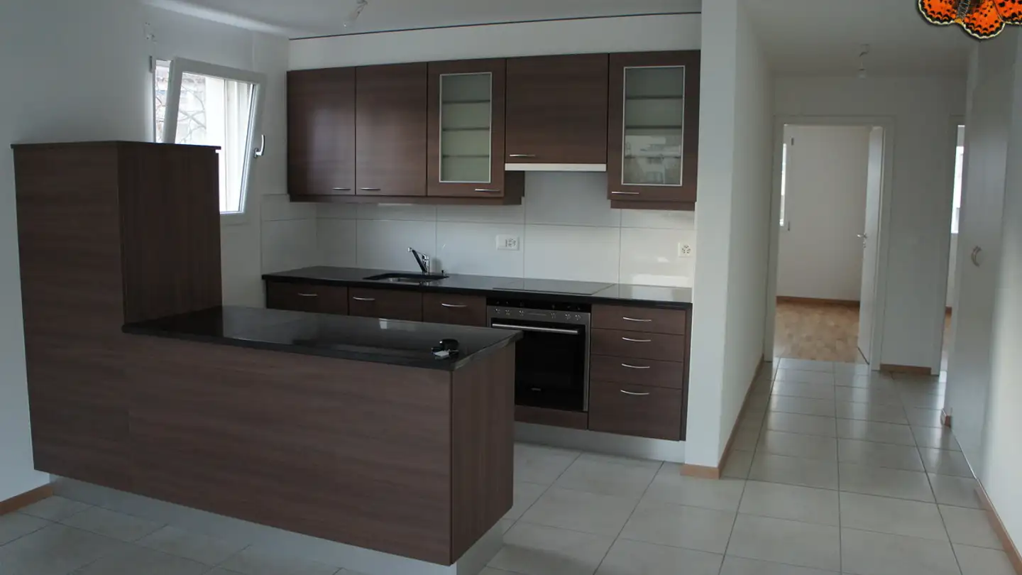 Apartment for rent - Rue De La Léchère 18, 1630 Bulle - Photo 4