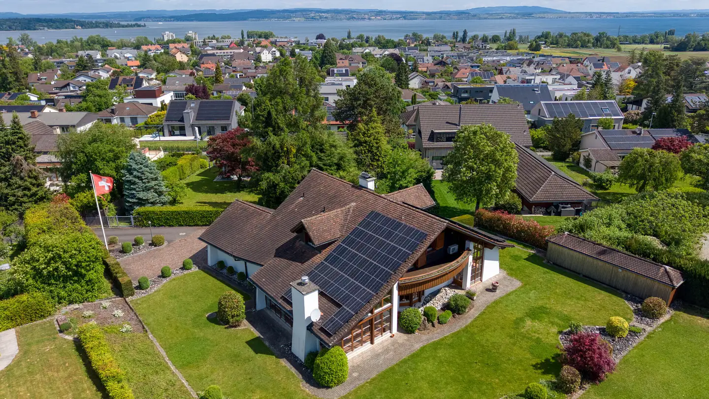 Single house for sale - 8598 Bottighofen